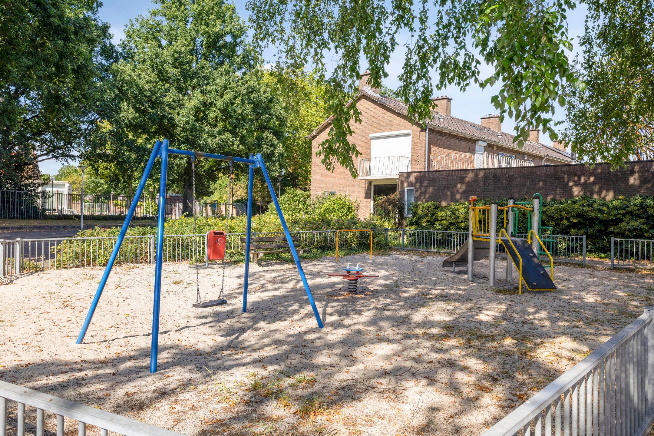 Foto 27 van Schaperstraat 6