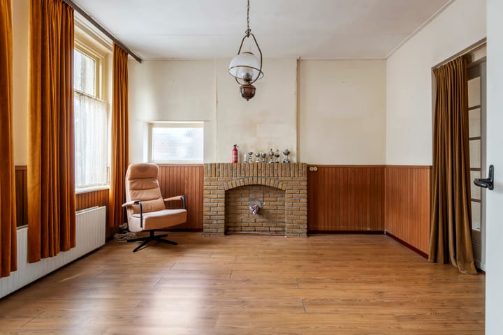 Foto 9 van Brouwersstraat 5