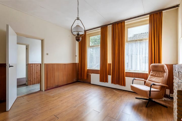 Foto 10 van Brouwersstraat 5