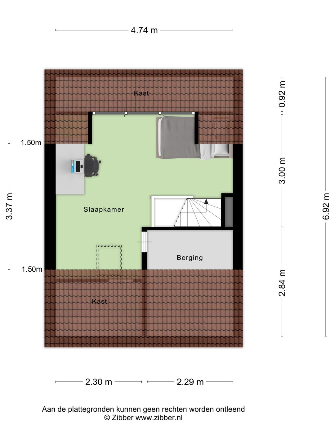 Foto 31 van Schaperstraat 6