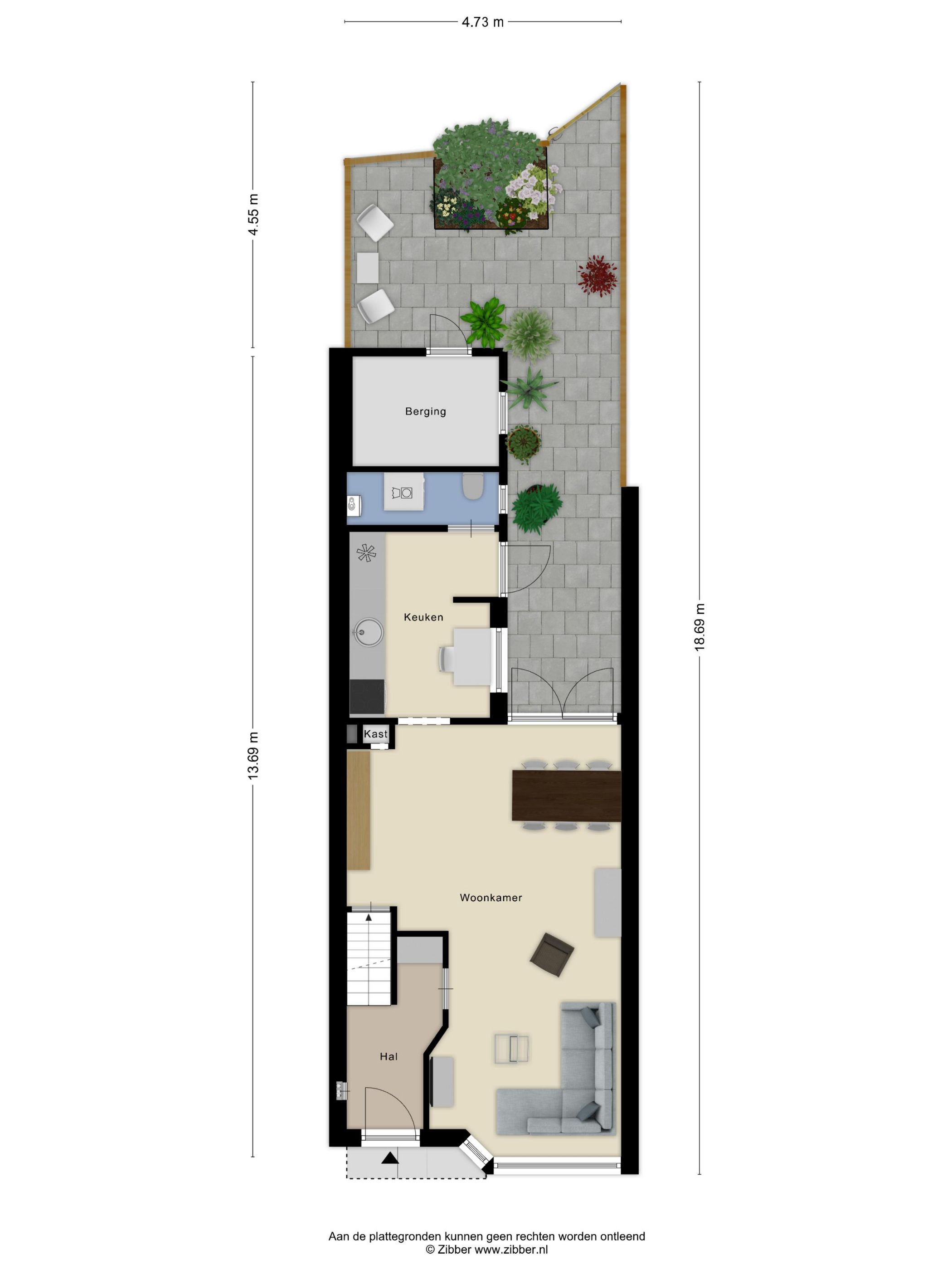 Foto 33 van Schaperstraat 6