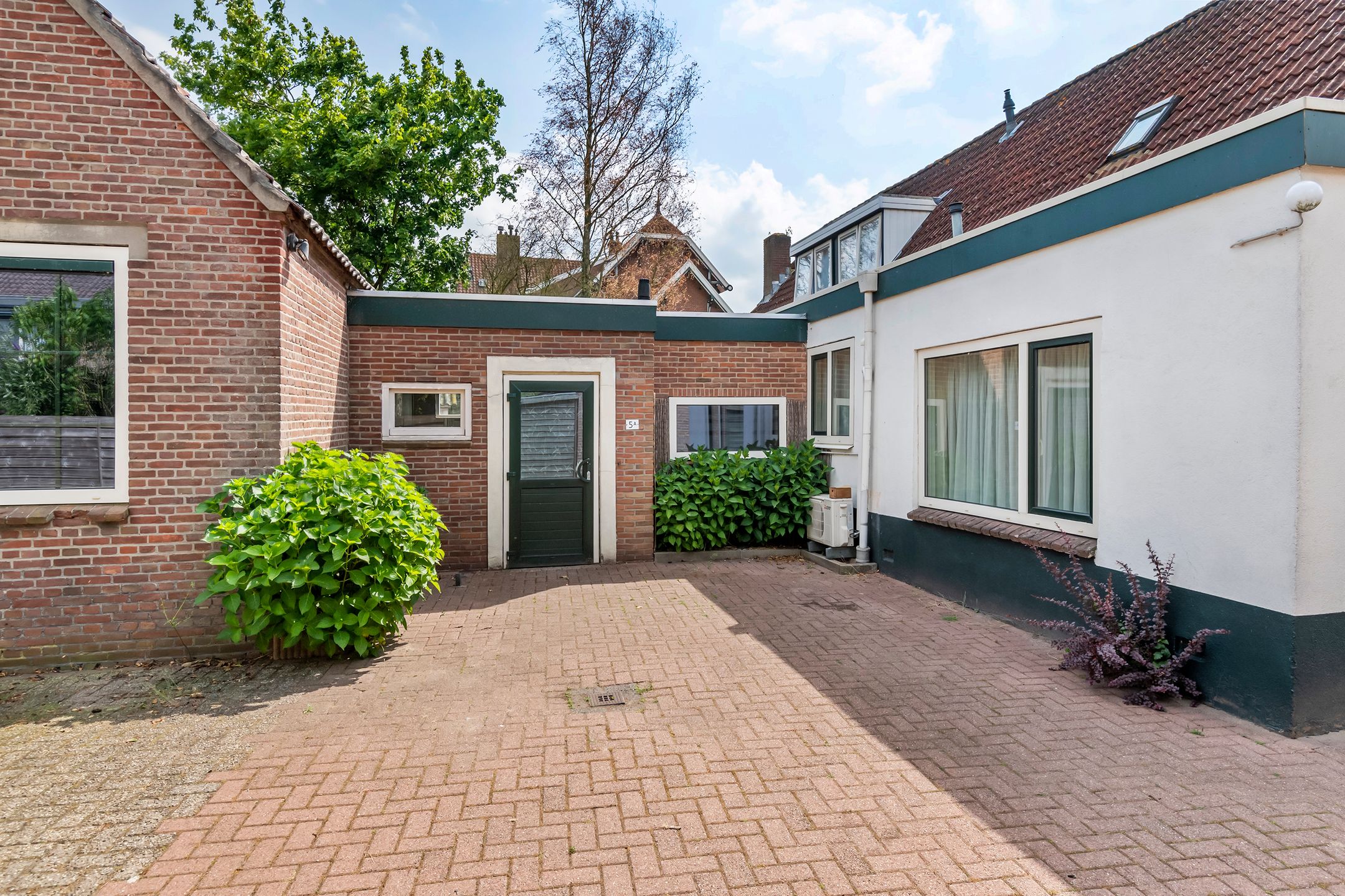 Photo 36 of Brouwersstraat 5
