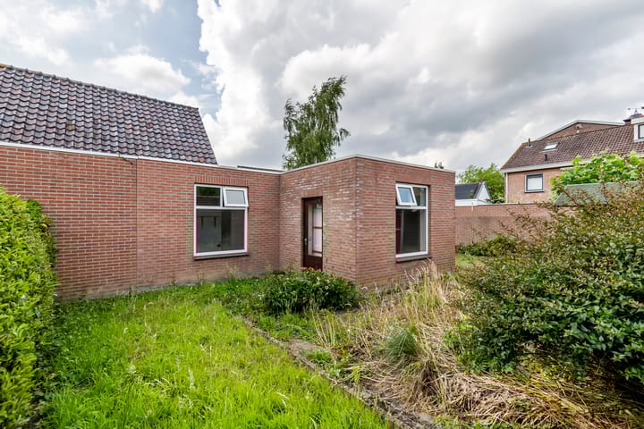 Foto 40 van Brouwersstraat 5