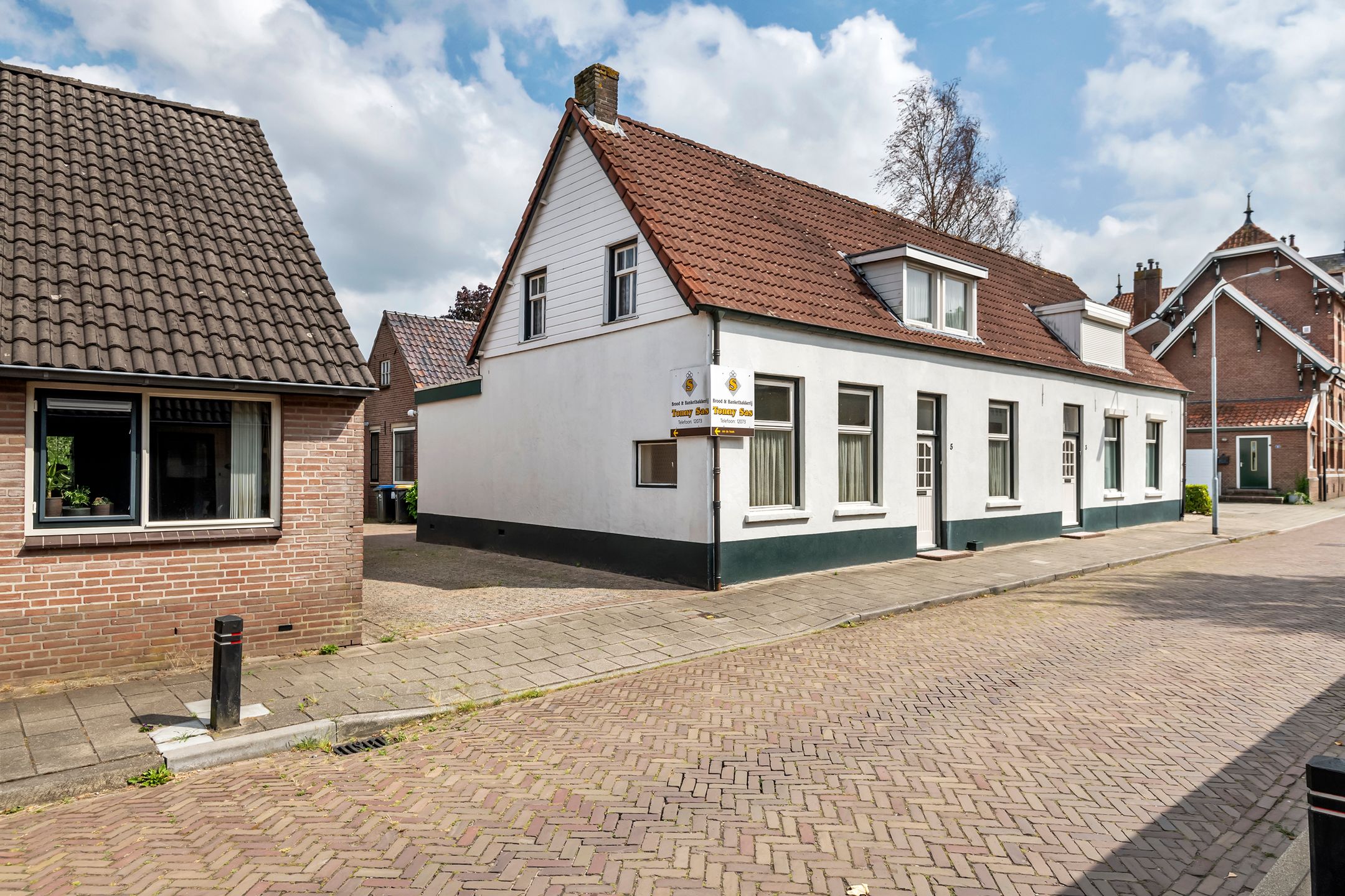 Photo 42 of Brouwersstraat 5