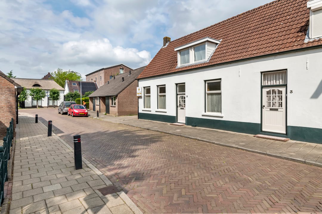 Photo 43 of Brouwersstraat 5
