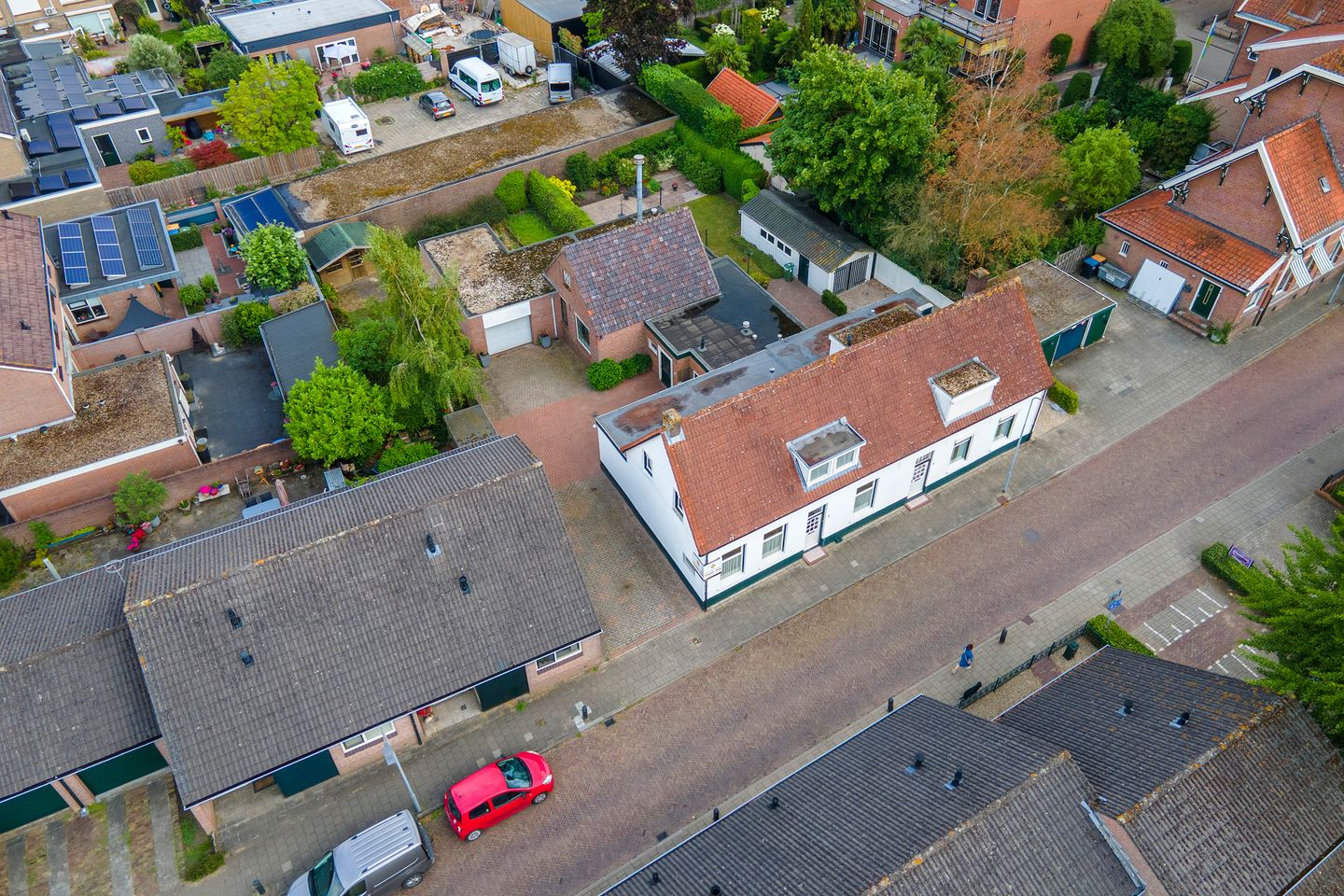 Photo 44 of Brouwersstraat 5