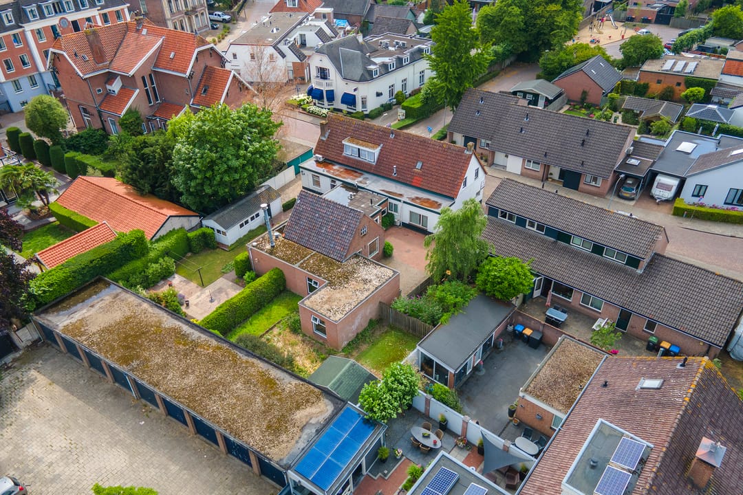 Photo 46 of Brouwersstraat 5