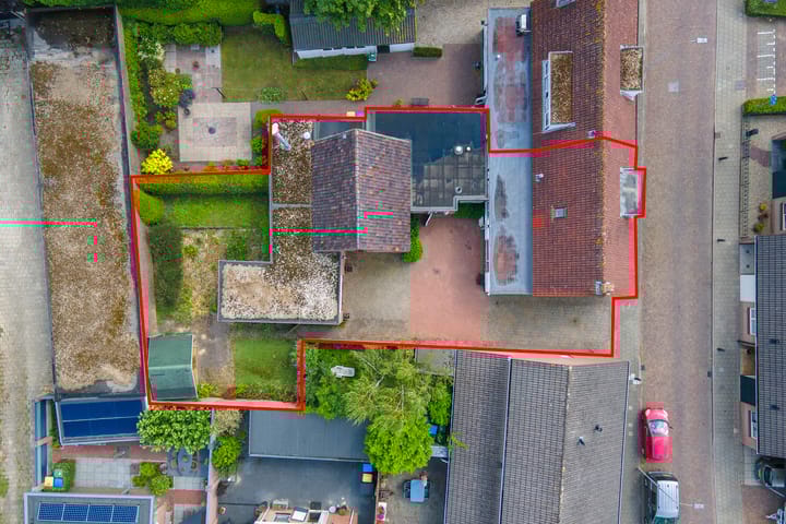 Foto 49 van Brouwersstraat 5