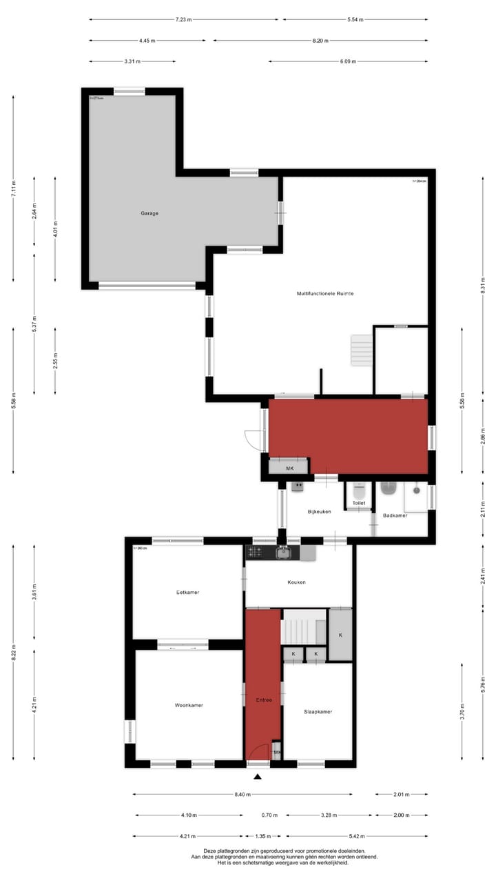 Foto 50 van Brouwersstraat 5