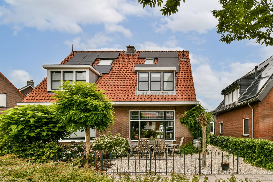 Foto 1 van Liezeweg 4