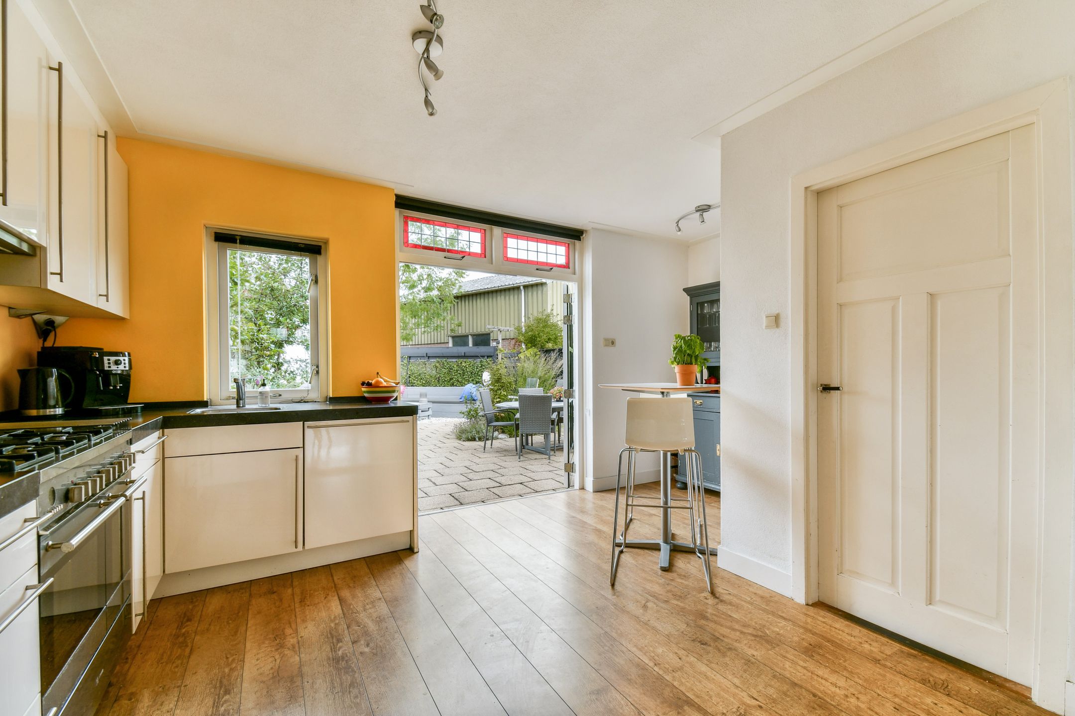 Foto 9 van Liezeweg 4