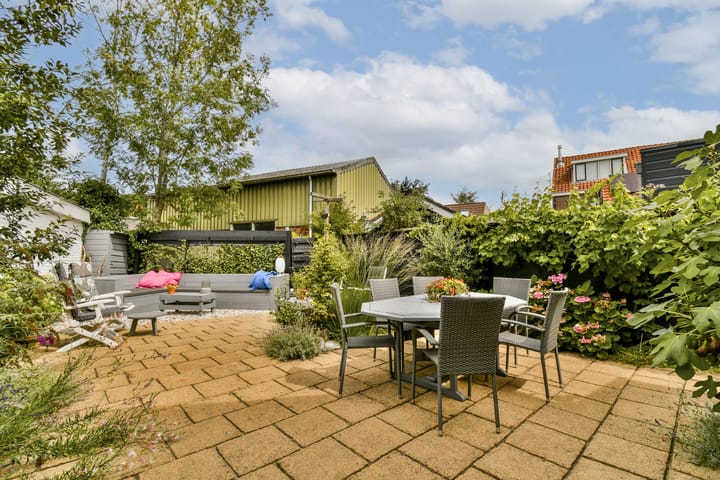 Foto 10 van Liezeweg 4