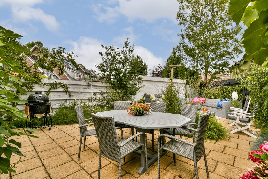 Foto 11 van Liezeweg 4