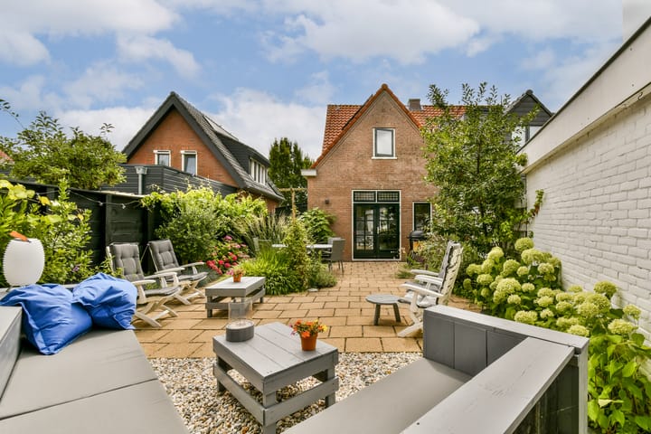 Foto 13 van Liezeweg 4