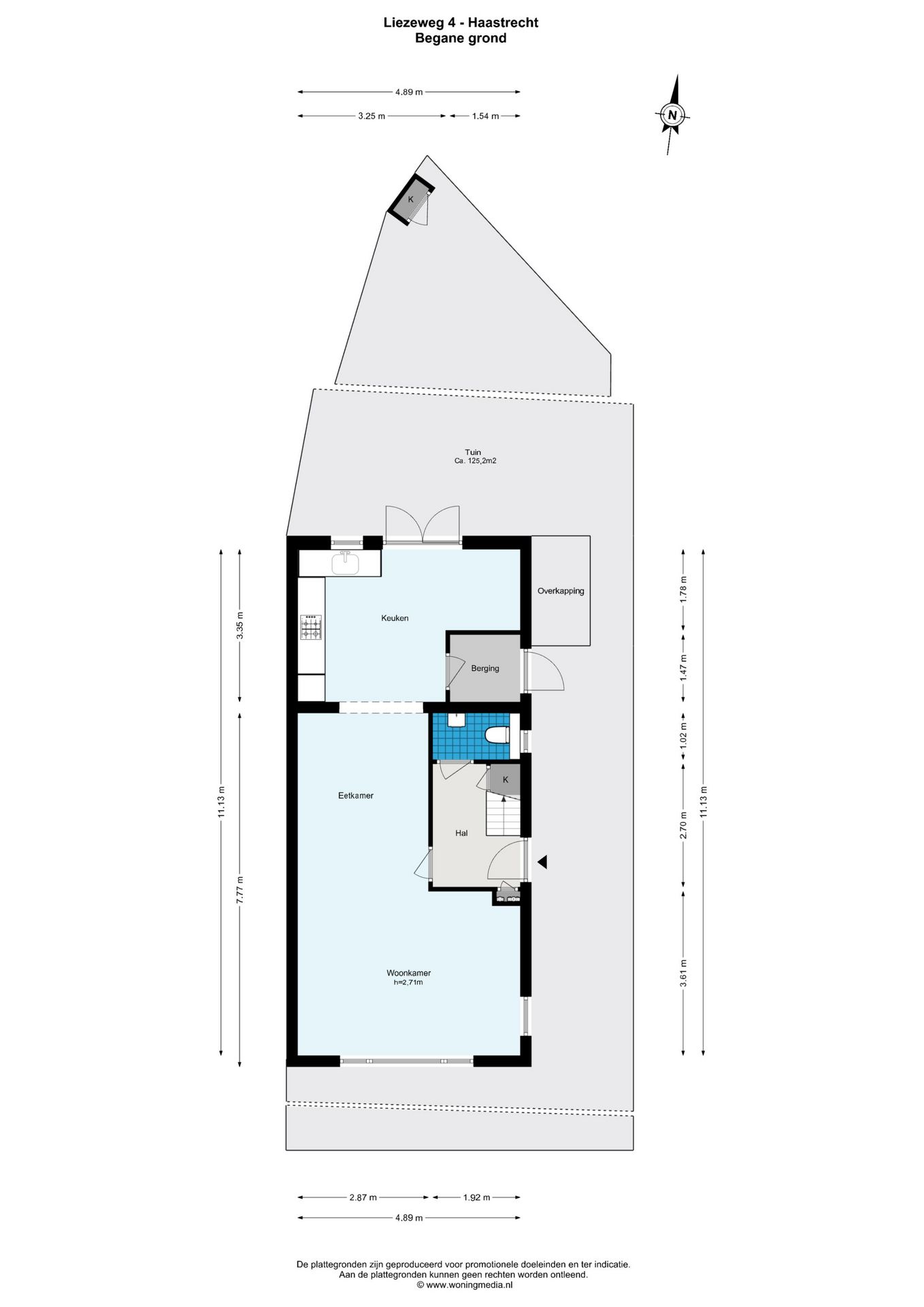 Foto 25 van Liezeweg 4