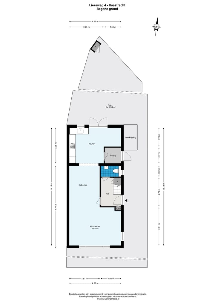 Foto 25 van Liezeweg 4