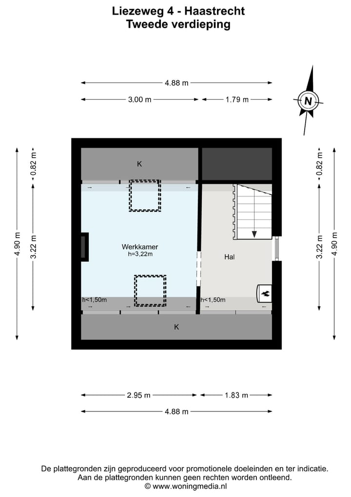 Foto 27 van Liezeweg 4
