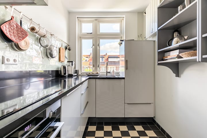 Foto 4 van Stuyvesantstraat 80-RD
