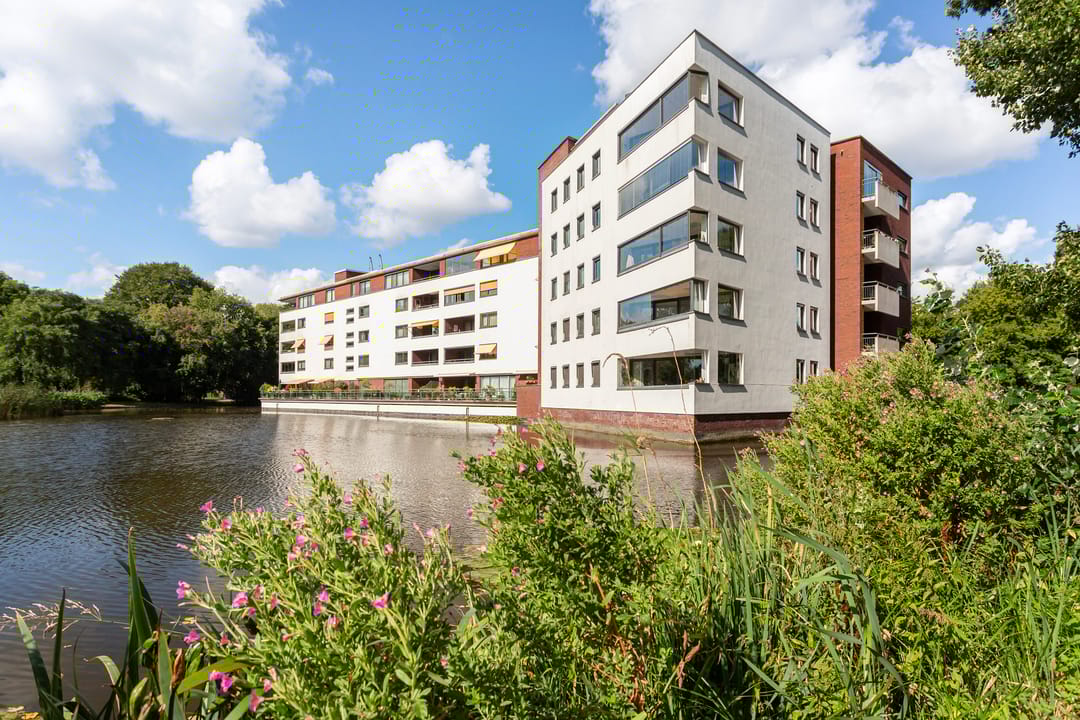 Photo 1 of Mahlersingel 38