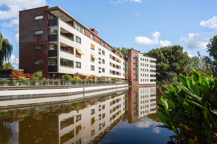 Photo 2 of Mahlersingel 38