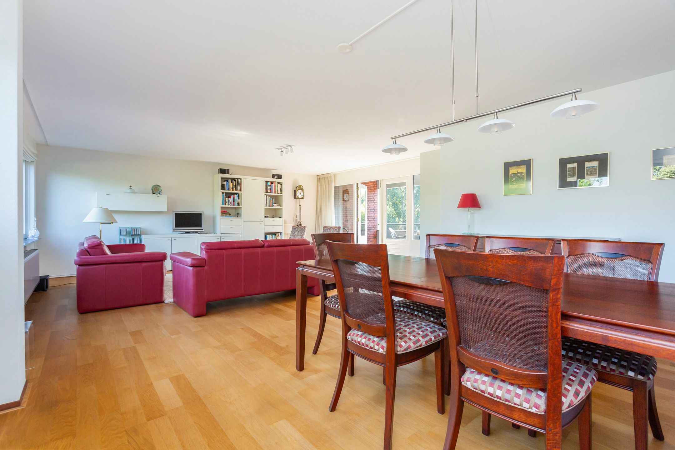 Photo 3 of Mahlersingel 38