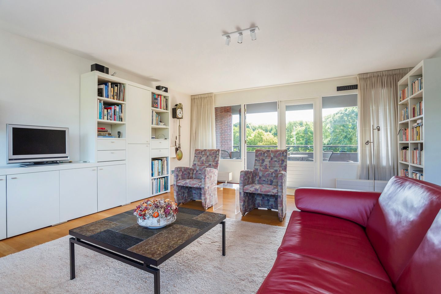 Photo 4 of Mahlersingel 38