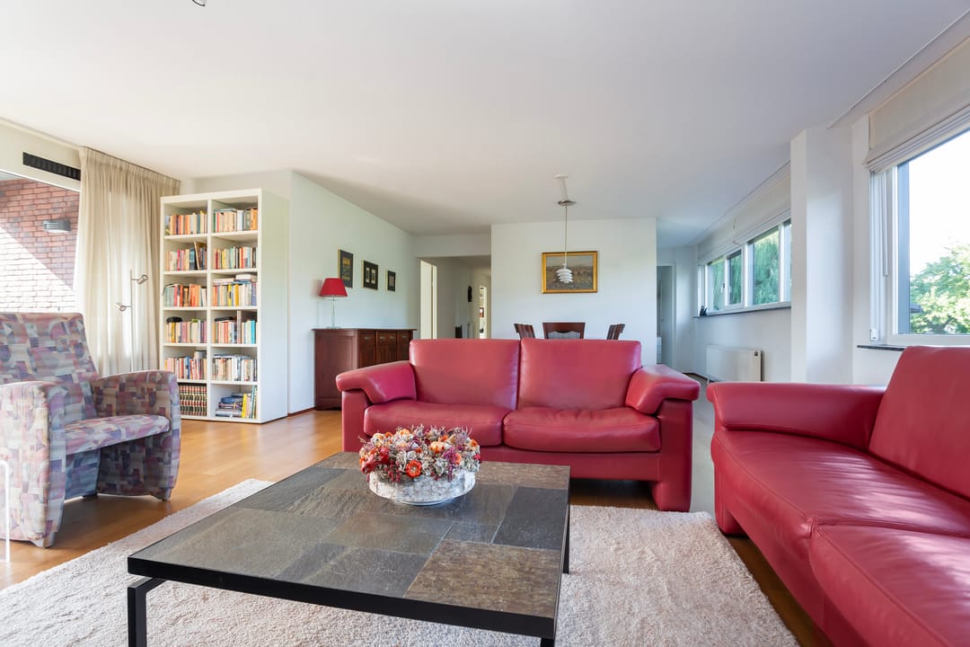 Photo 7 of Mahlersingel 38