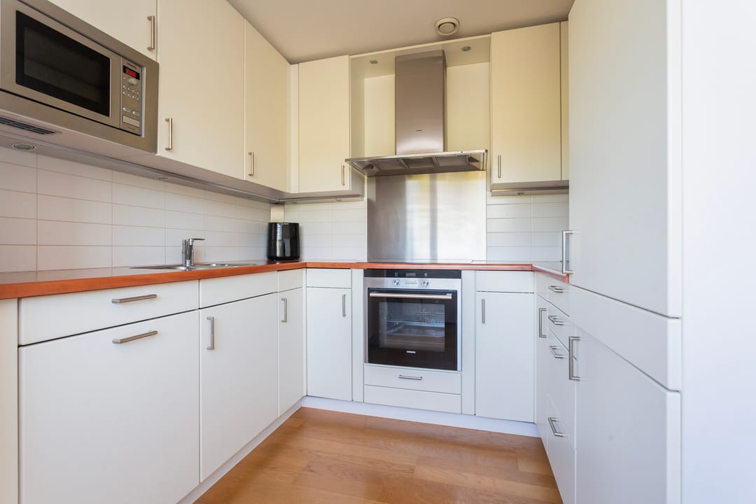 Photo 8 of Mahlersingel 38