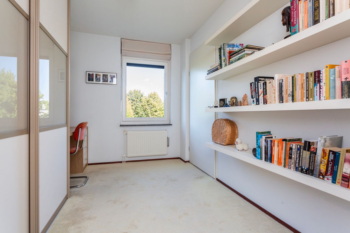 Photo 14 of Mahlersingel 38