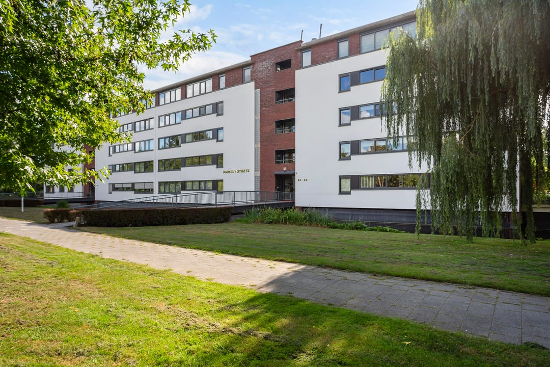 Photo 16 of Mahlersingel 38