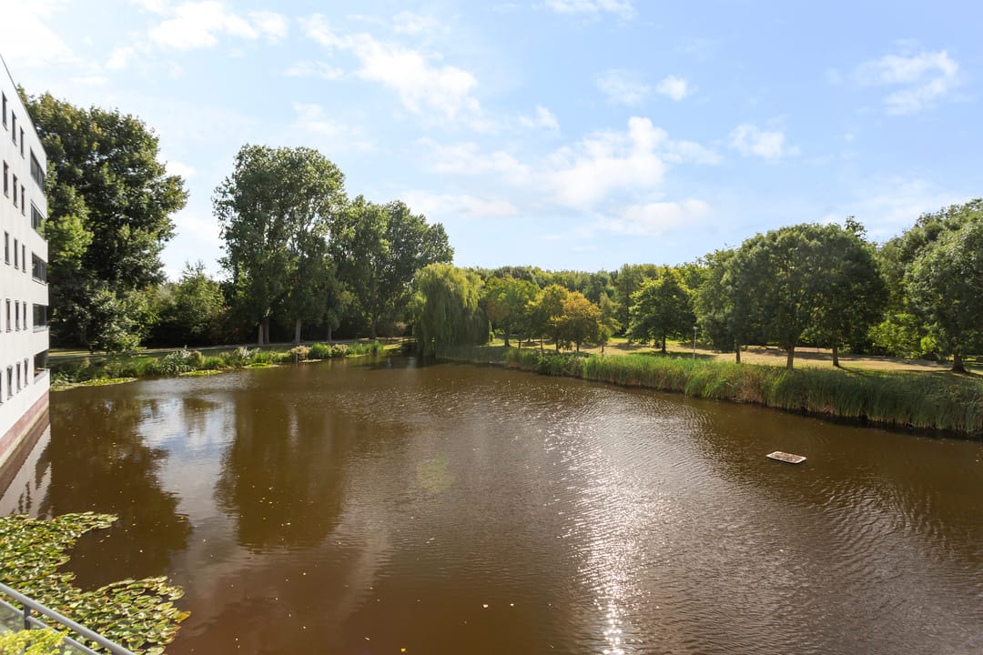 Photo 17 of Mahlersingel 38