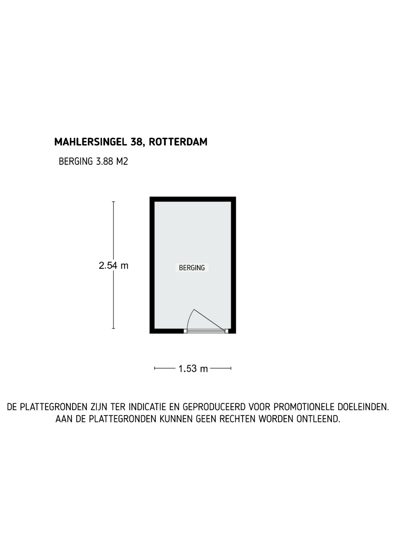 Photo 19 of Mahlersingel 38