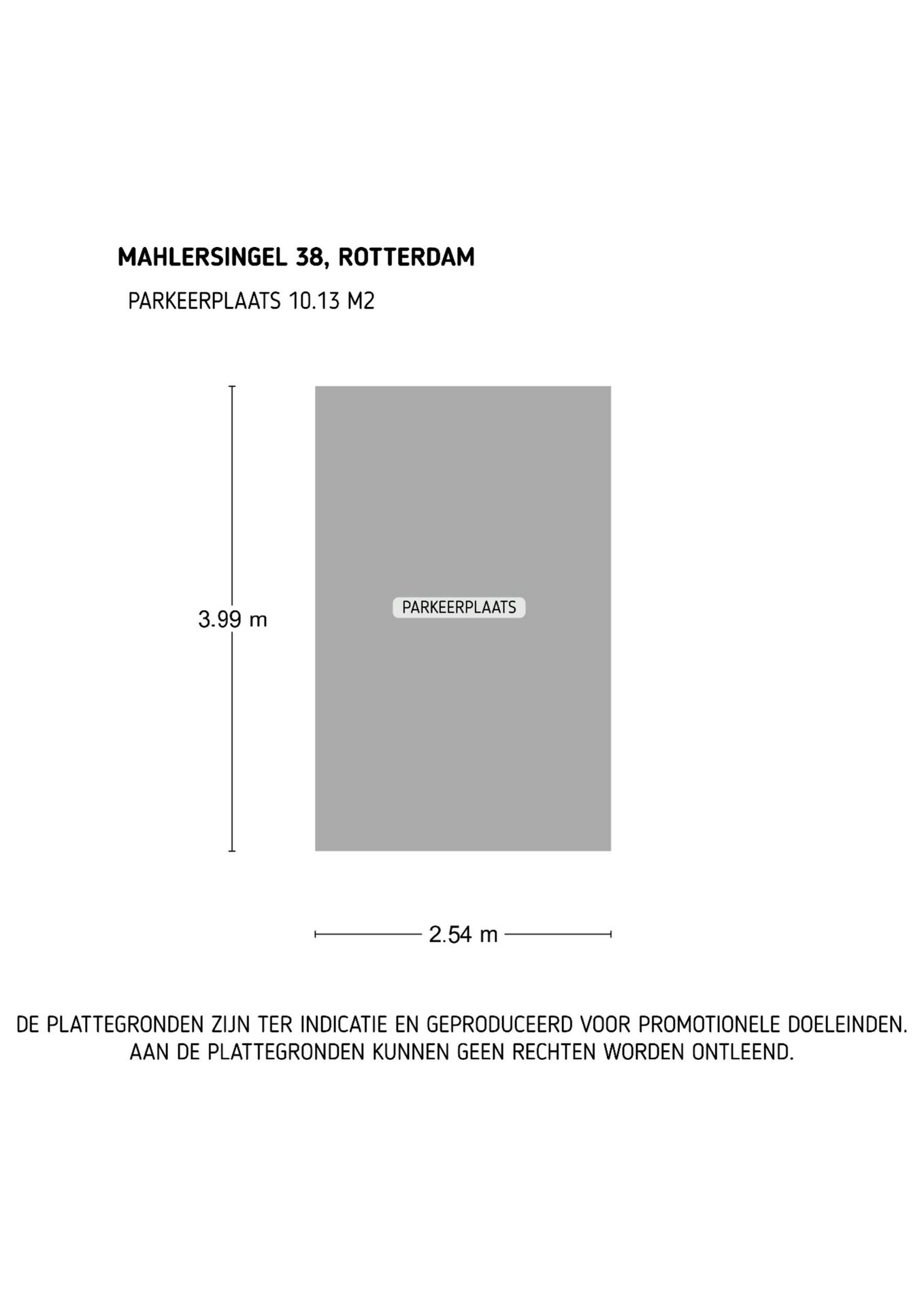 Photo 20 of Mahlersingel 38