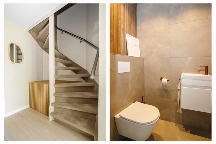 Foto 7 van Vrouwenmantel 21