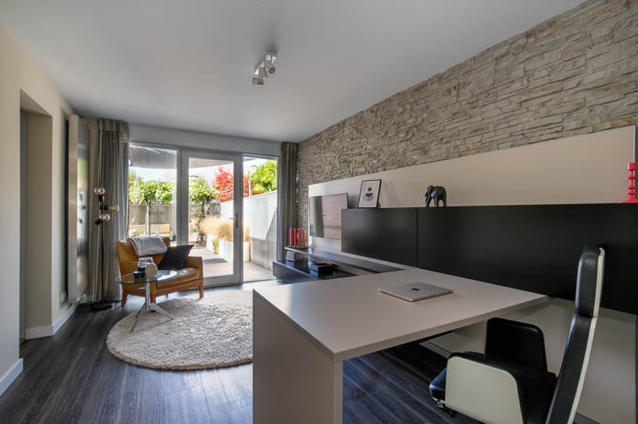 Foto 16 van Vrouwenmantel 21