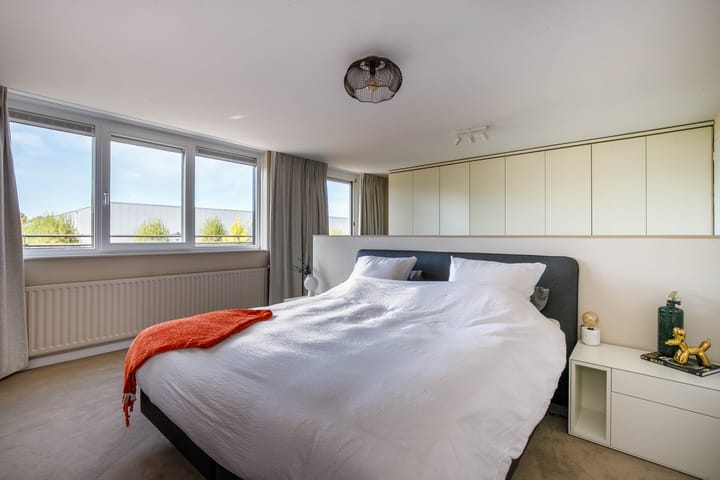 Foto 19 van Vrouwenmantel 21