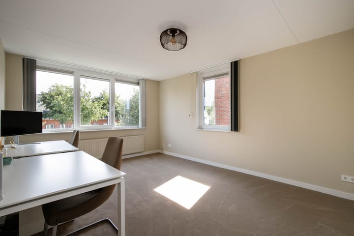 Foto 24 van Vrouwenmantel 21