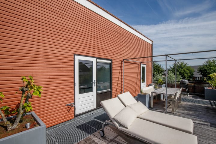 Foto 35 van Vrouwenmantel 21