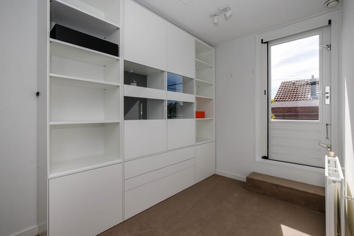 Foto 34 van Vrouwenmantel 21