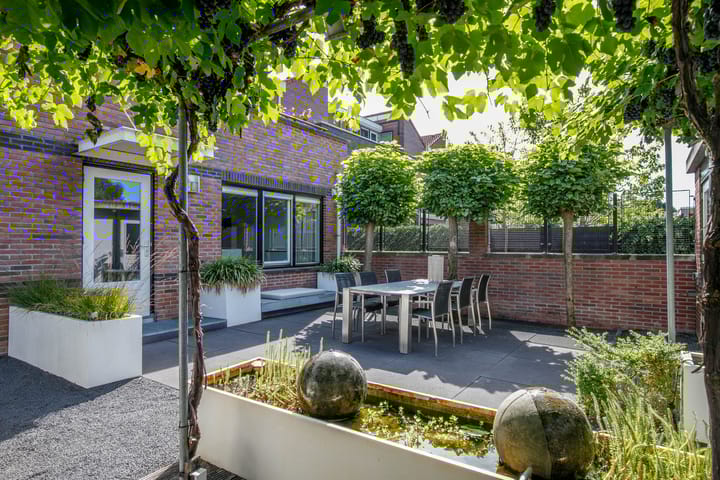 Foto 39 van Vrouwenmantel 21