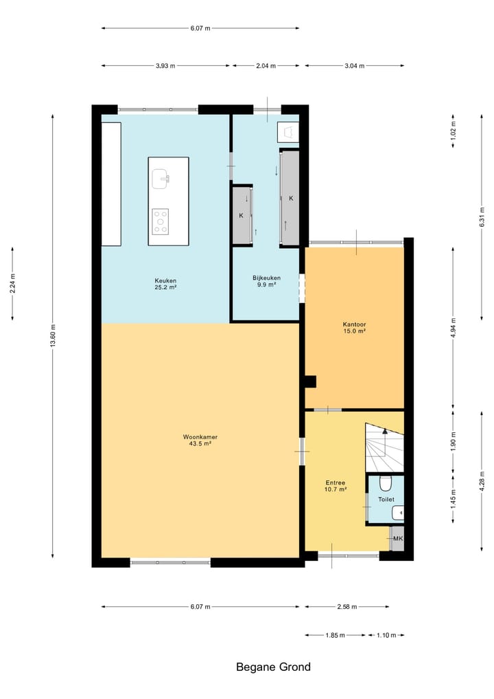 Foto 48 van Vrouwenmantel 21