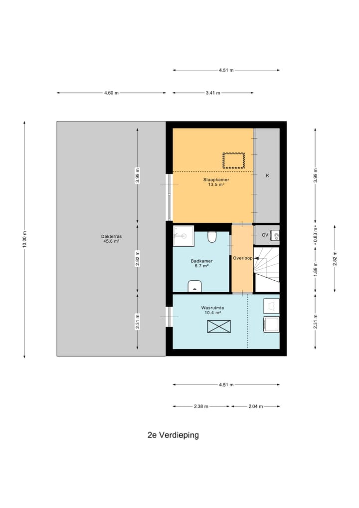 Foto 50 van Vrouwenmantel 21