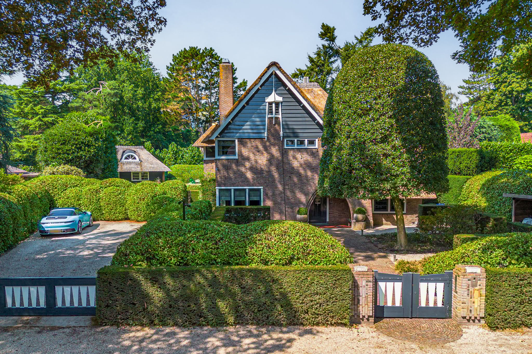 Engweg, 22, Laren (NH), 1251LL, Noord-Holland, Nederland 22