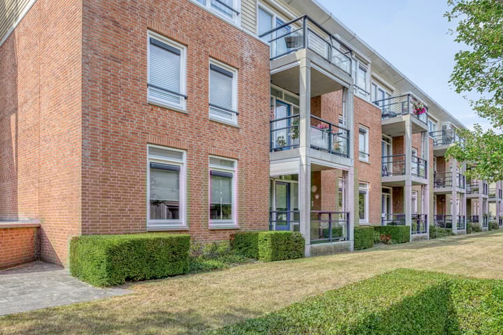 Foto 18 van Oever 37