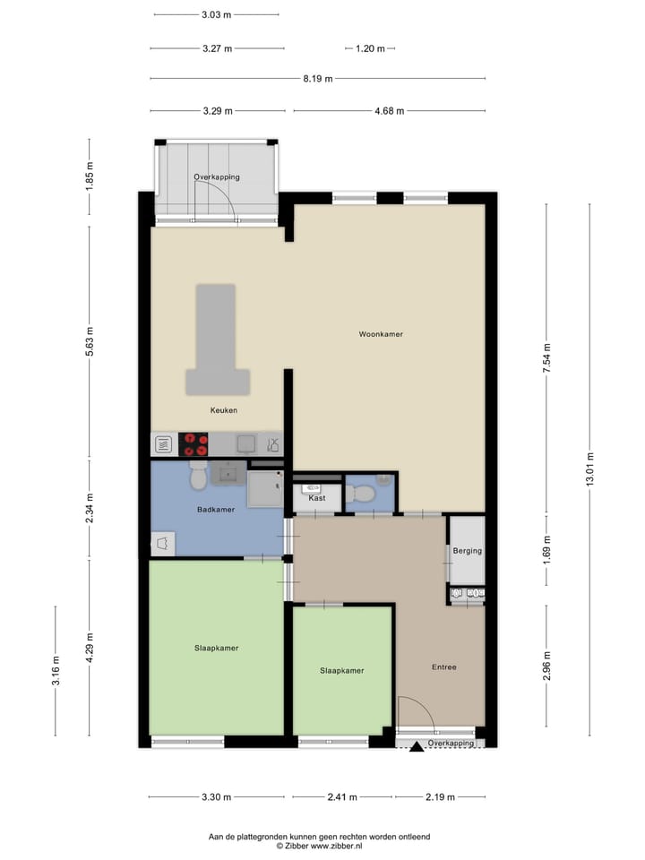 Foto 19 van Oever 37