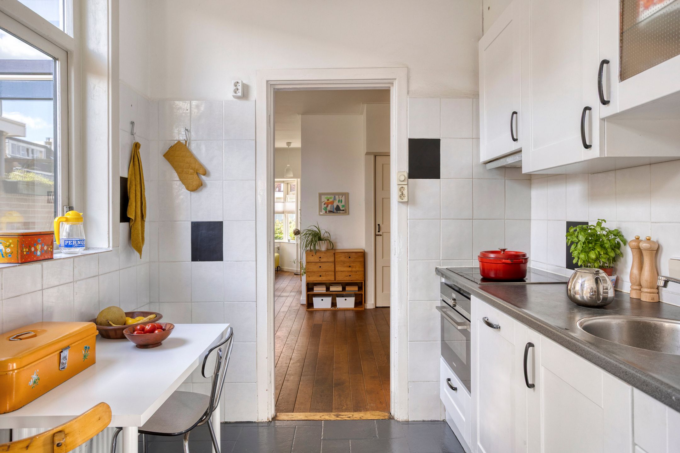 Foto 3 van Schaperstraat 6