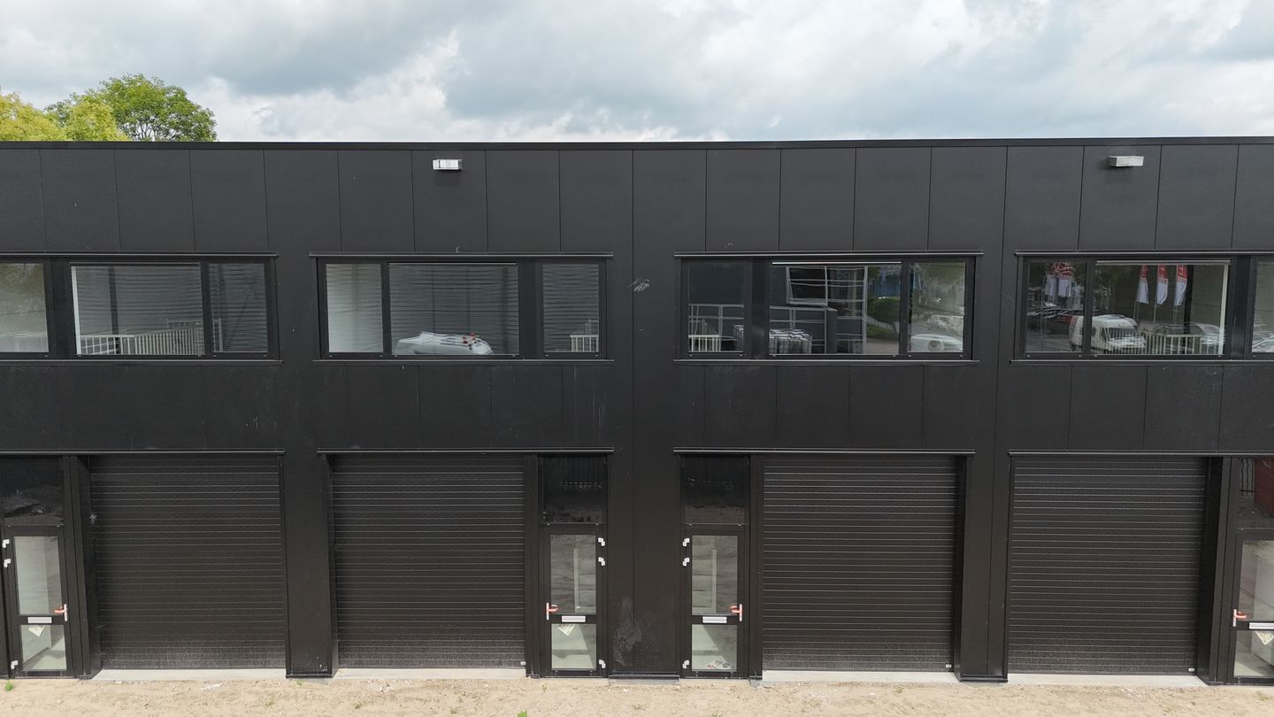 Bekijk foto 3 van Fahrenheitstraat 34-A