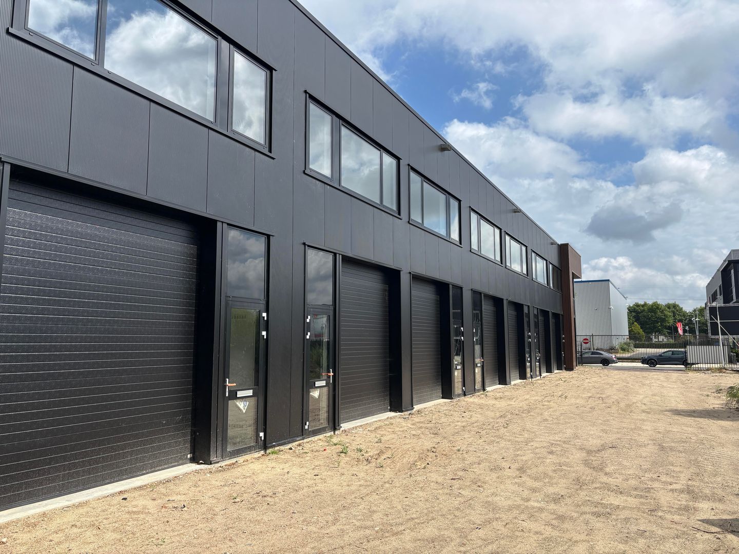 Bekijk foto 4 van Fahrenheitstraat 34-A
