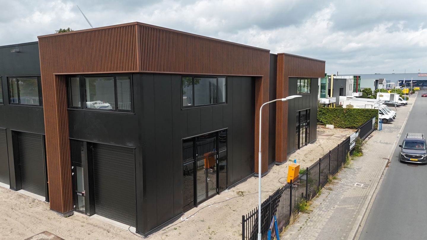 Bekijk foto 5 van Fahrenheitstraat 34-A