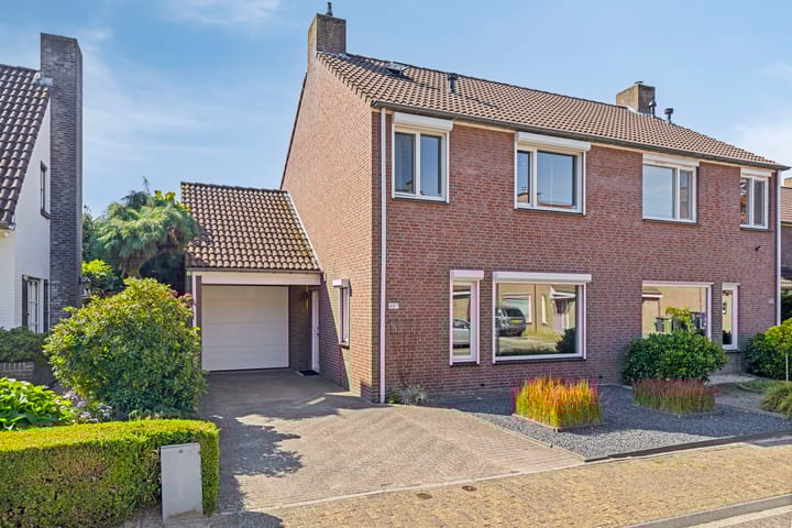 Foto 2 van Isabellahof 48-A